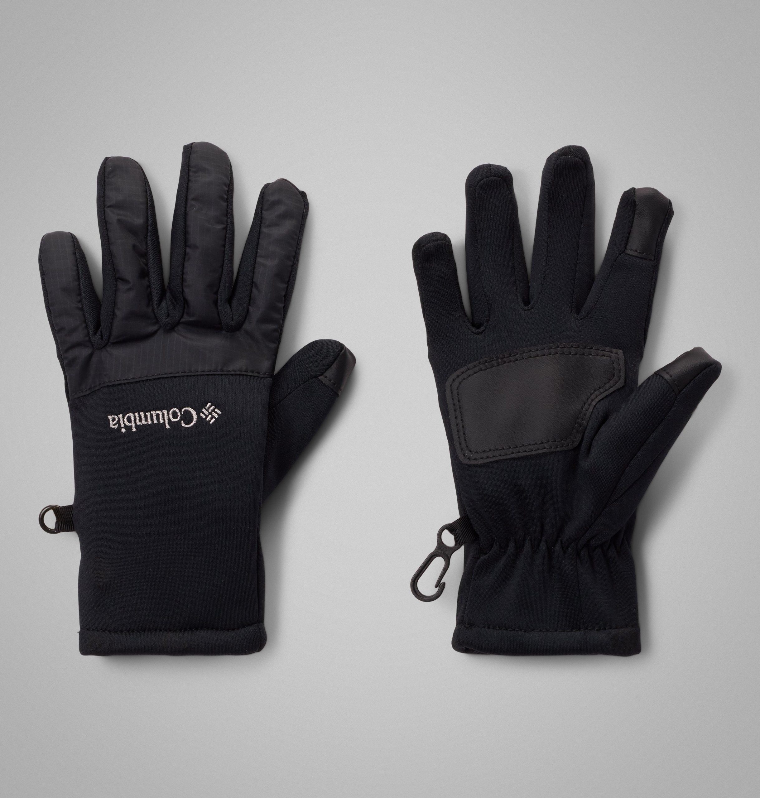 barnas arctic crest-hansker