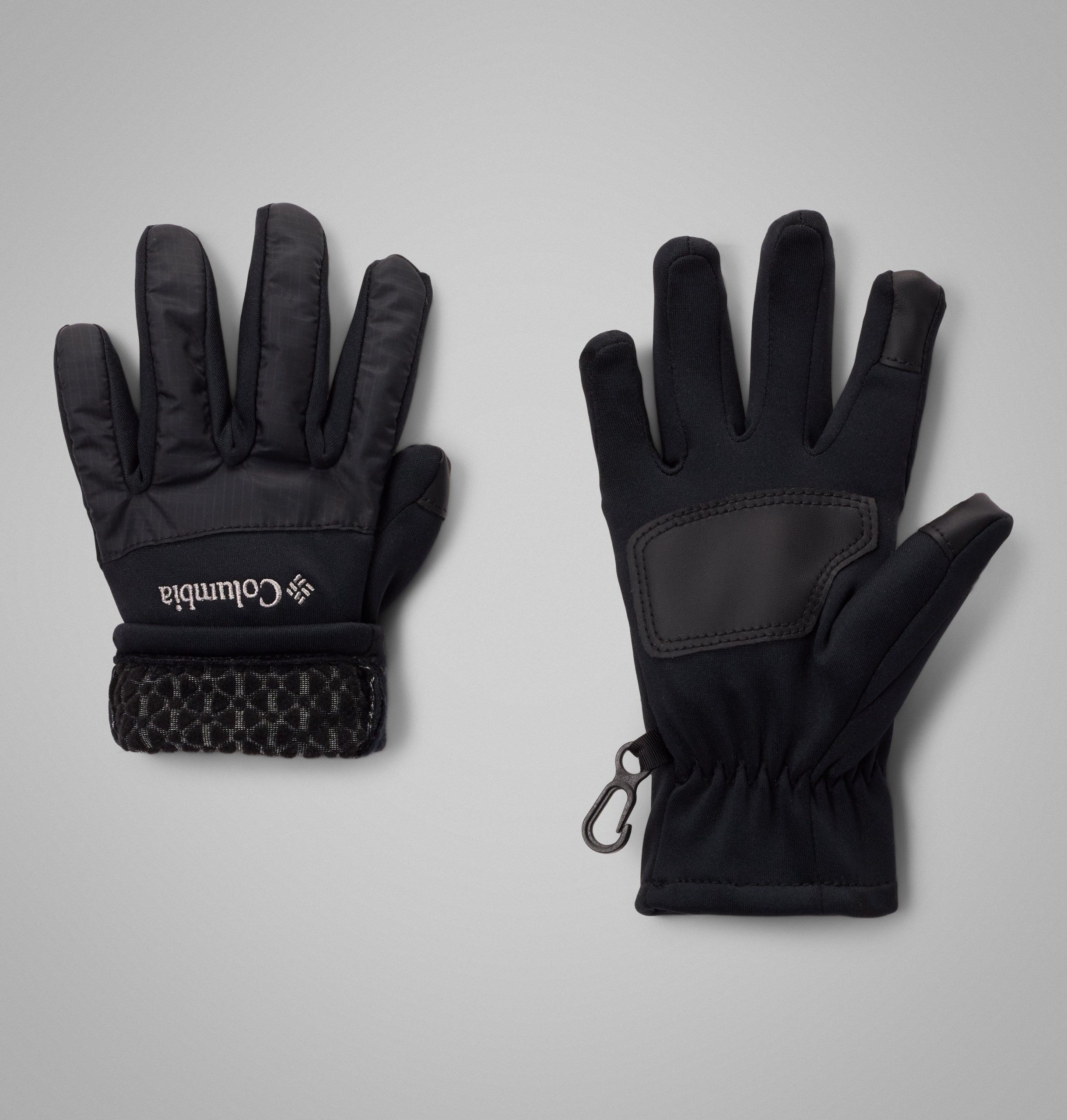 barnas arctic crest-hansker
