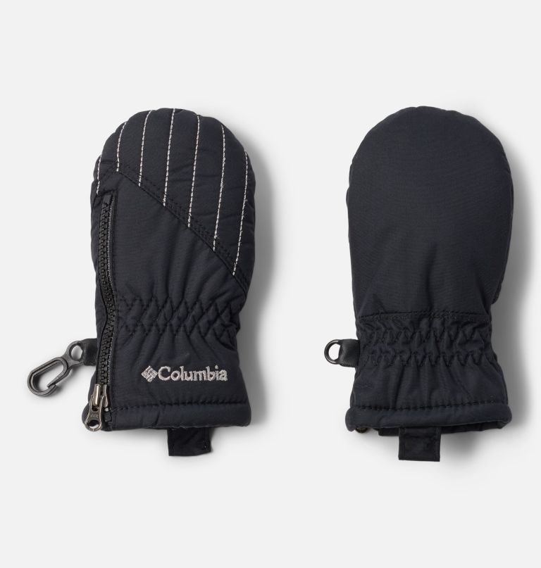 chippewa iii votter til baby