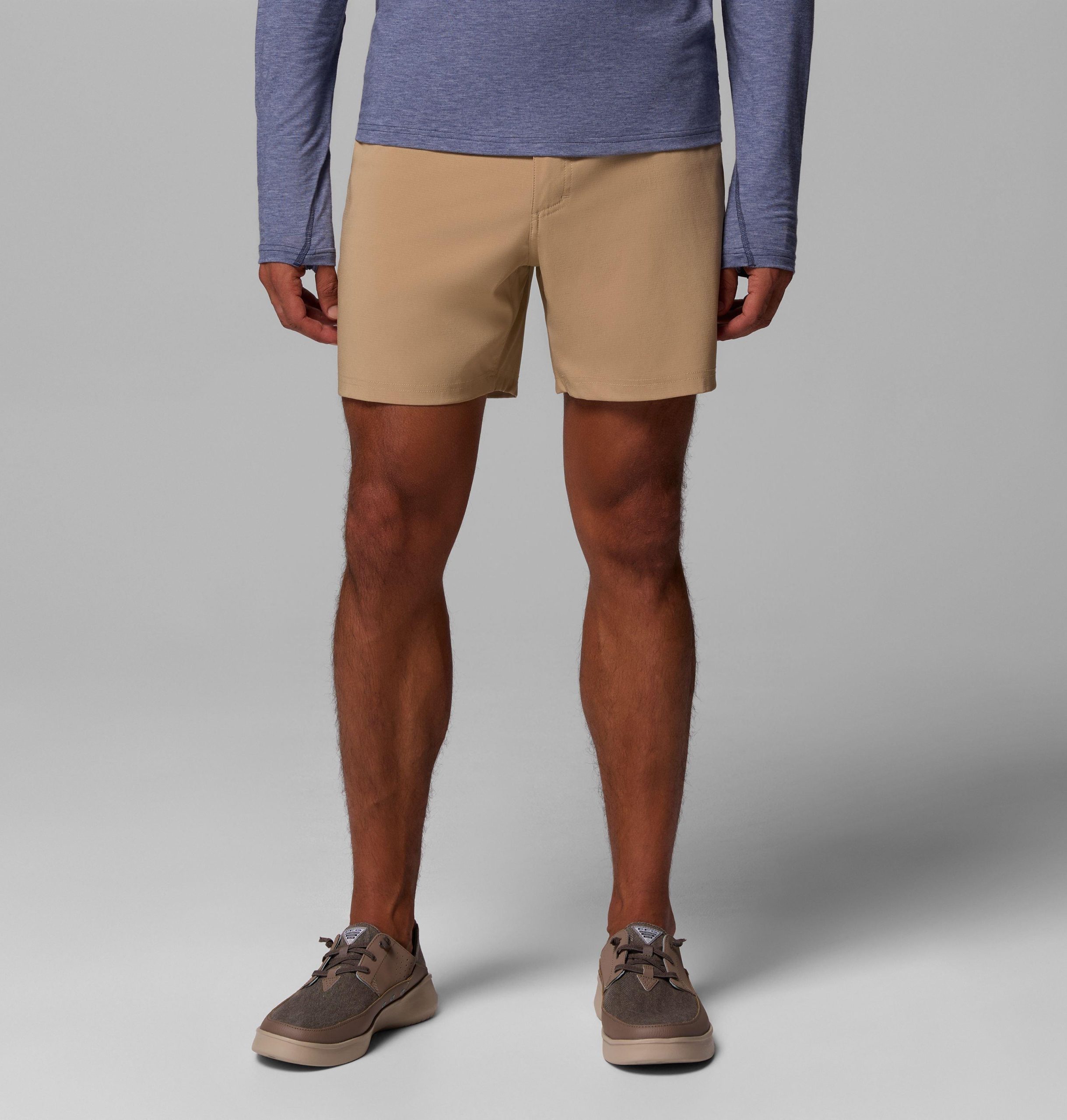 herre pfg uncharted shorts