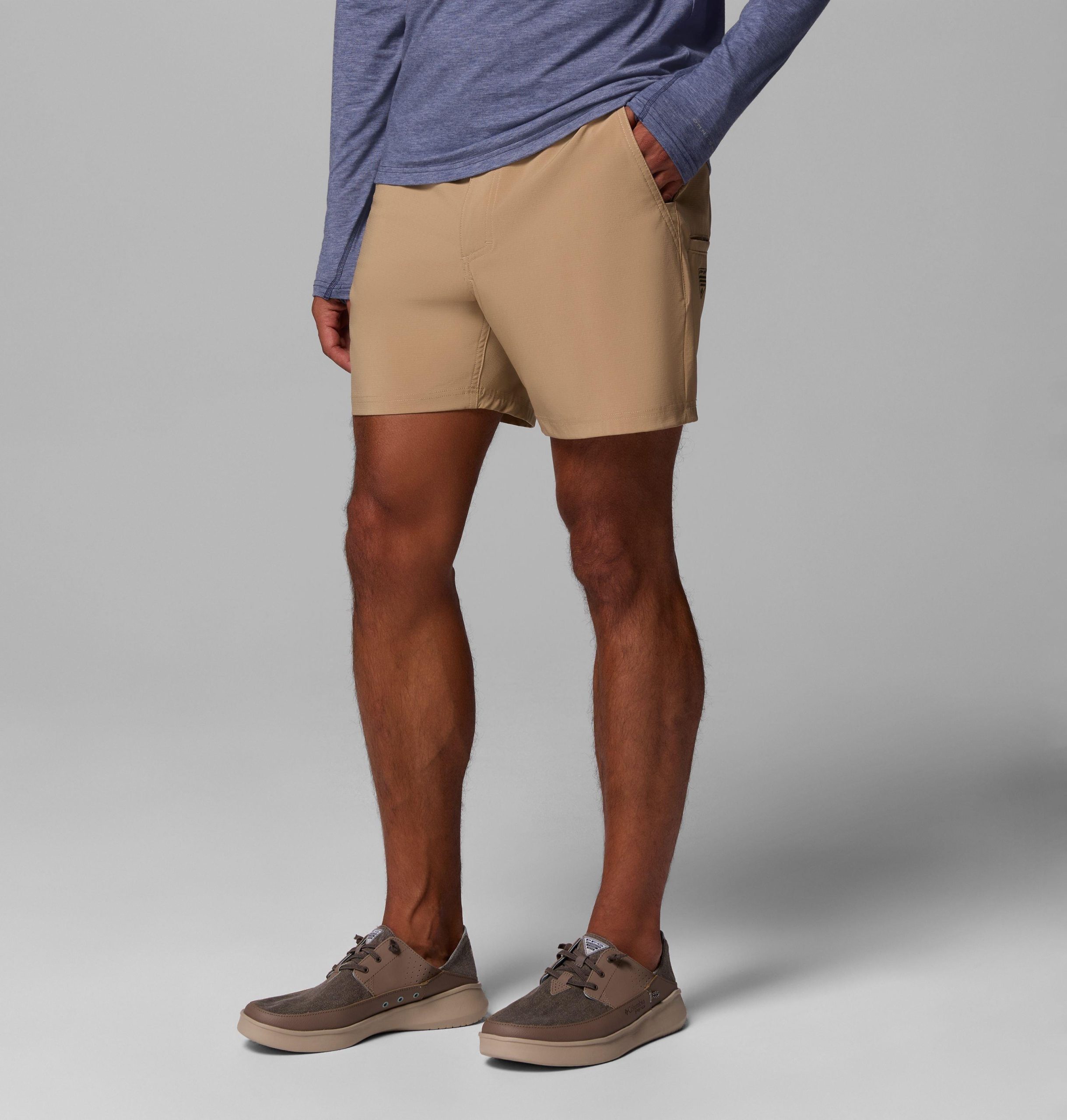 herre pfg uncharted shorts