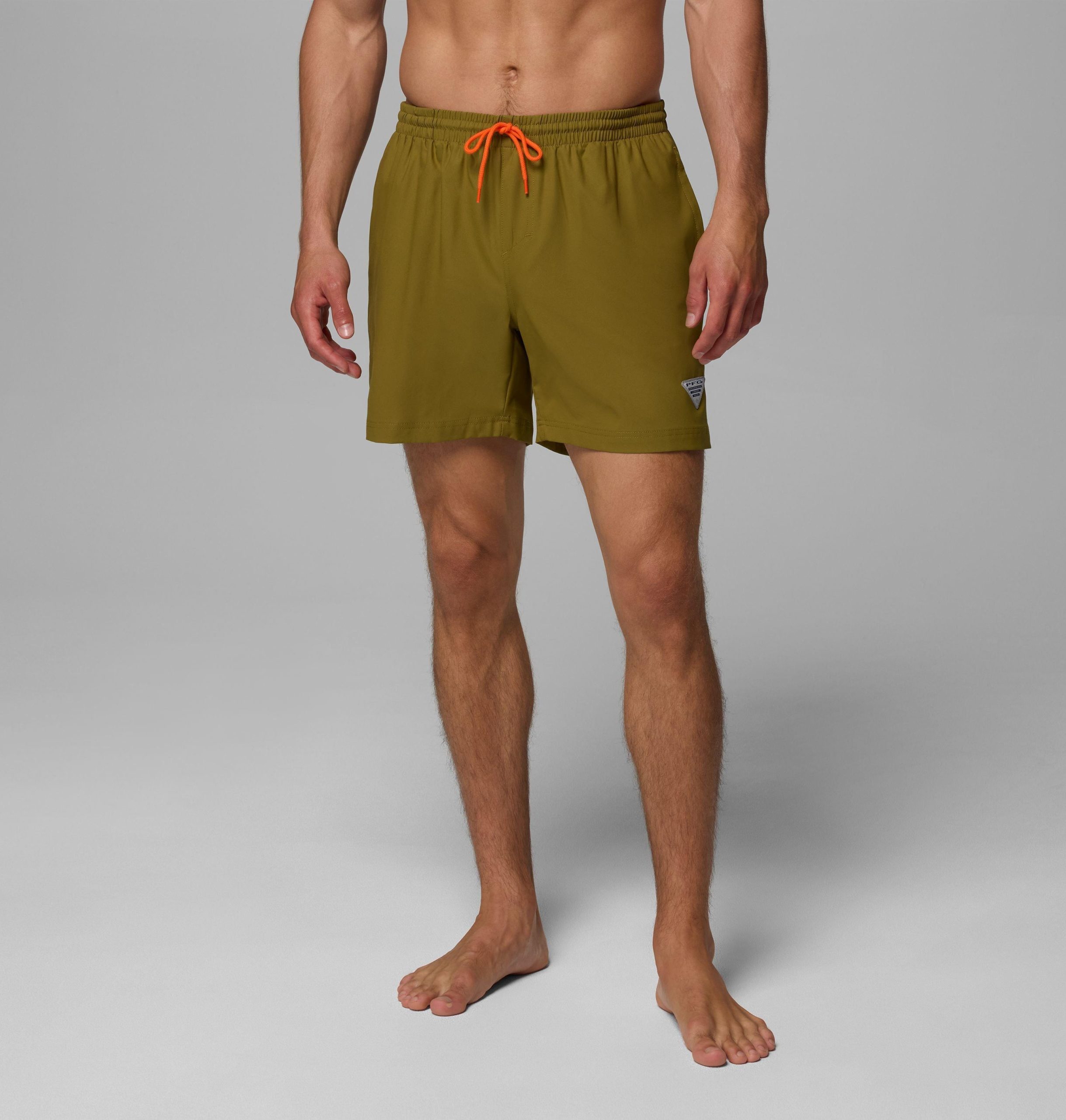 herre pfg rambler vannshorts