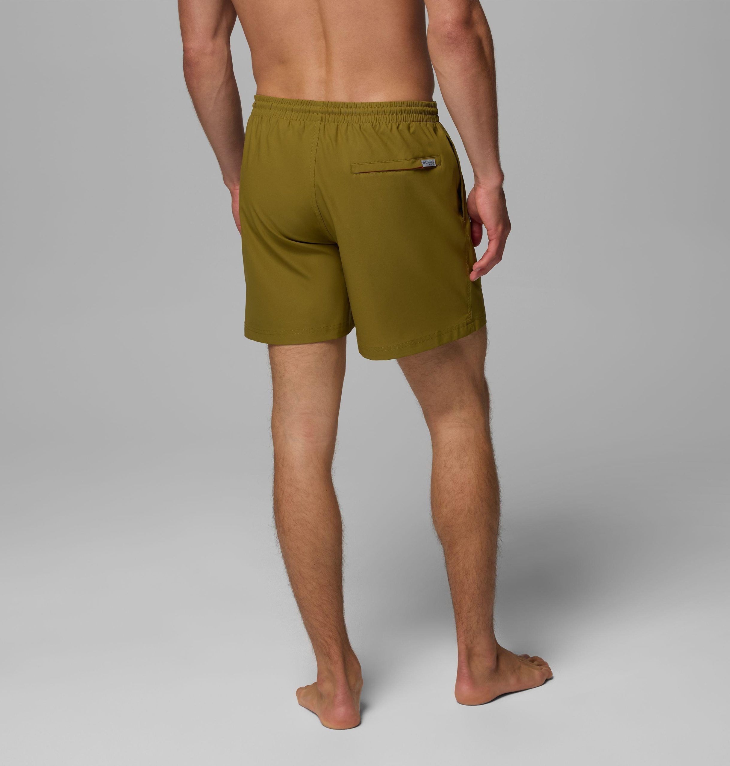 herre pfg rambler vannshorts