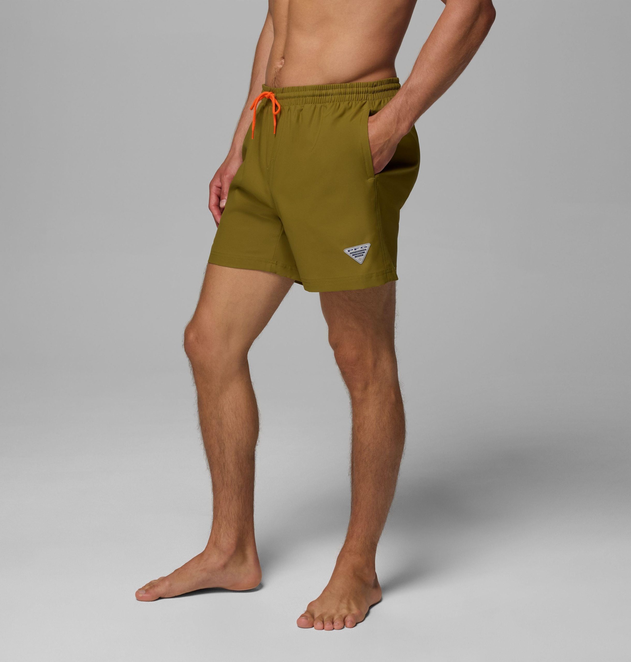 herre pfg rambler vannshorts