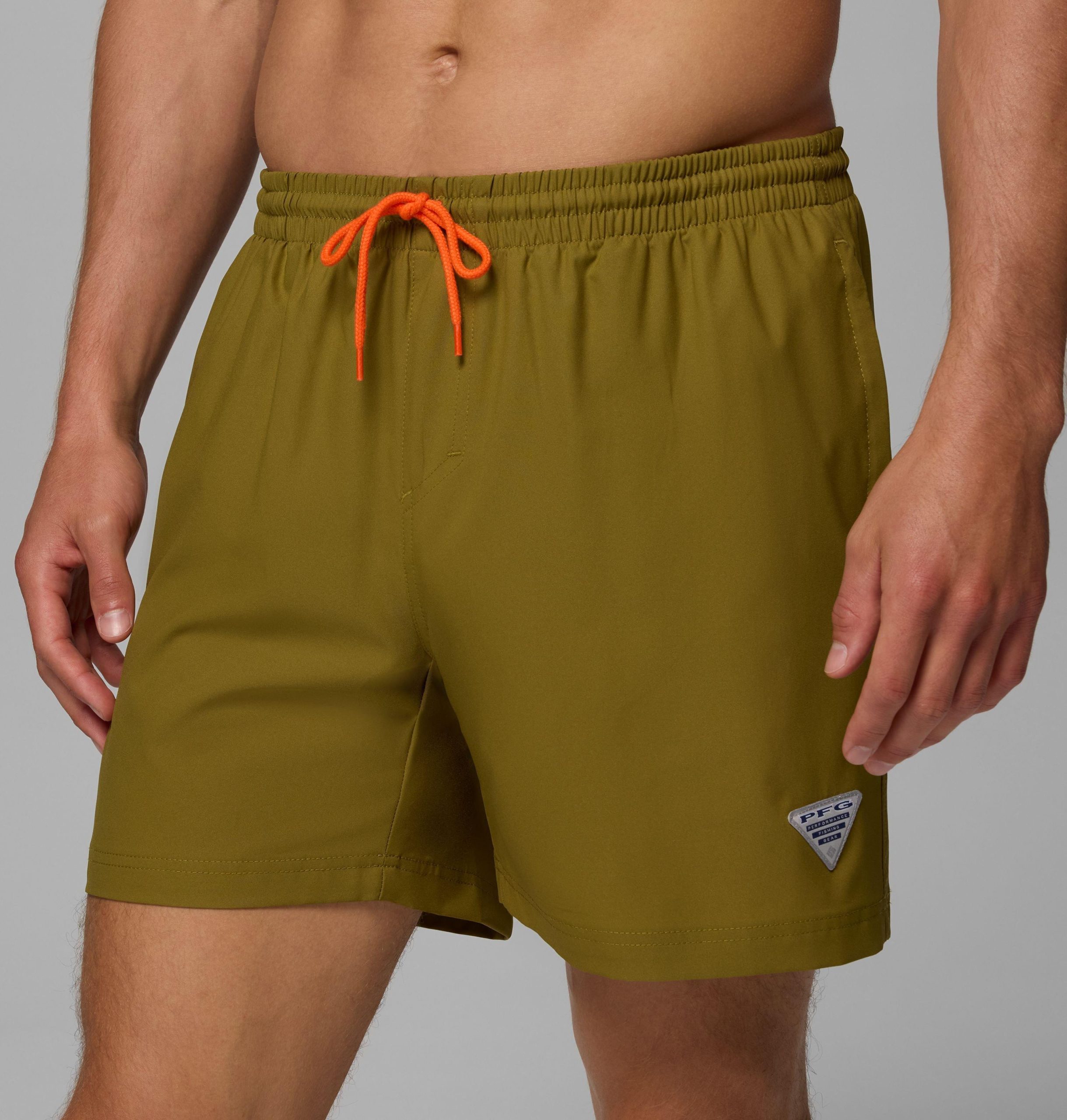 herre pfg rambler vannshorts