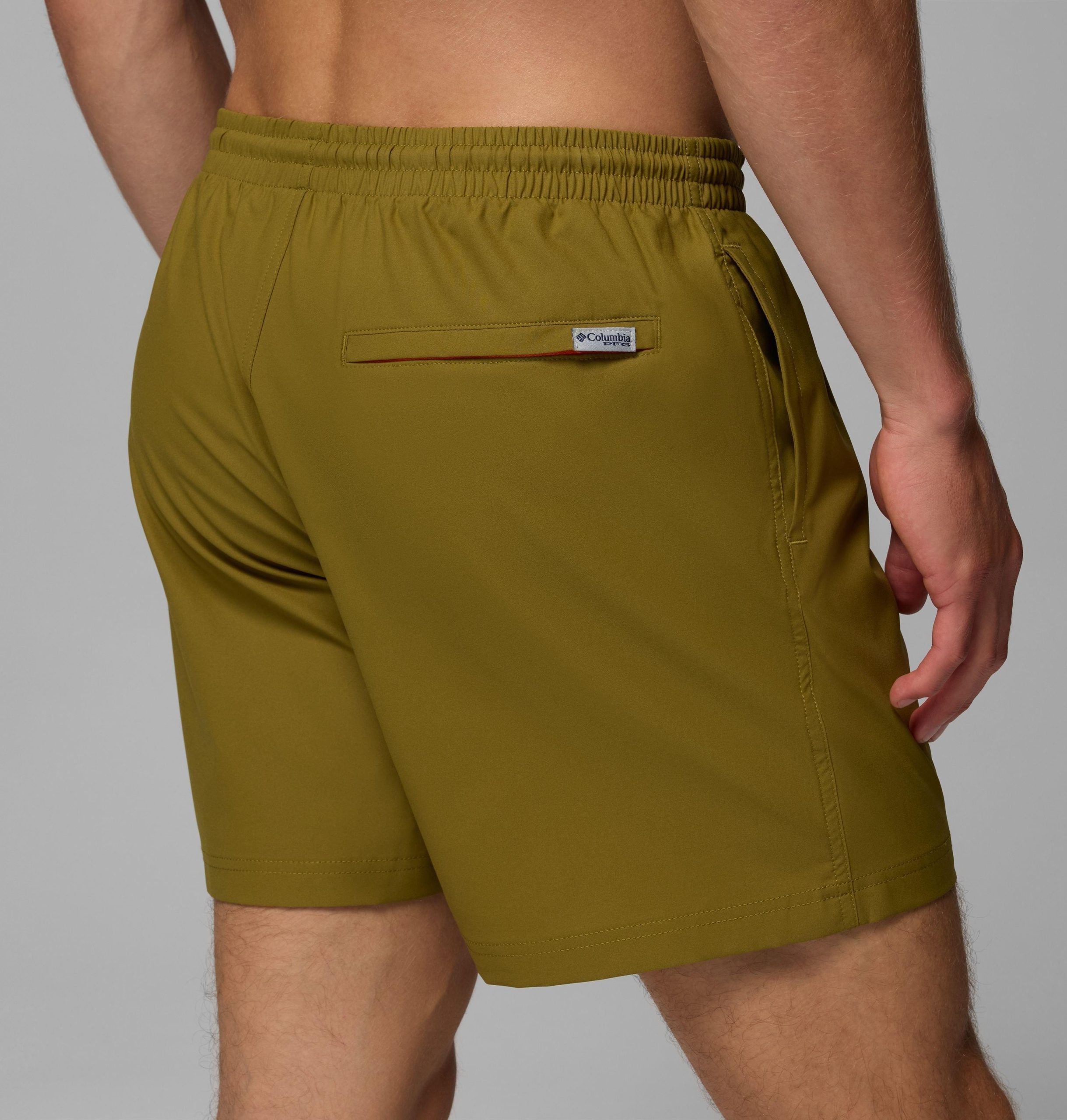 herre pfg rambler vannshorts