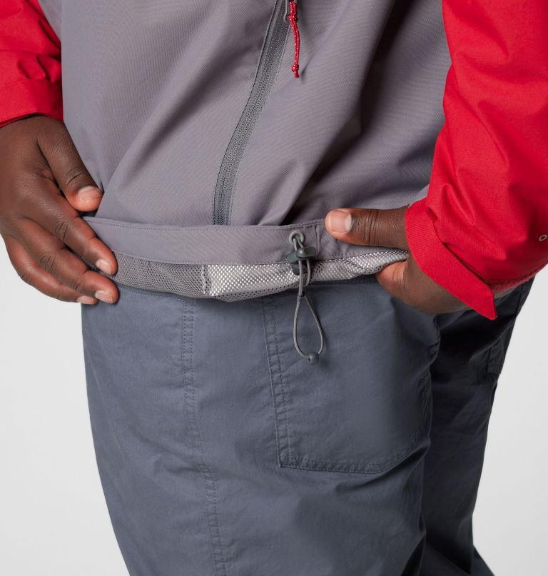menns collegiate field bound-jakke – alabama – stor