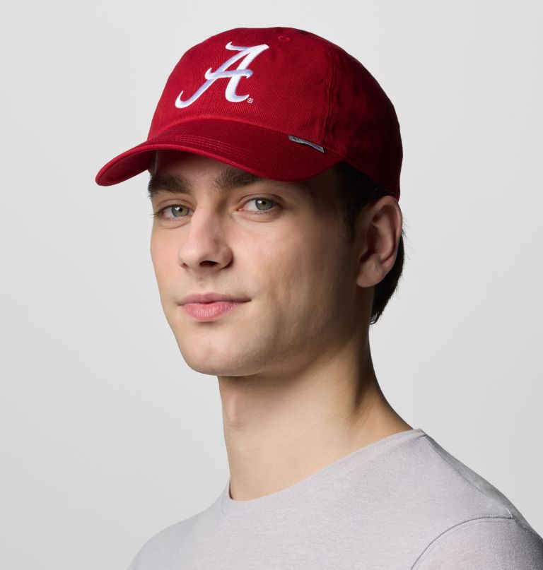 collegiate provisions-ballcaps – alabama