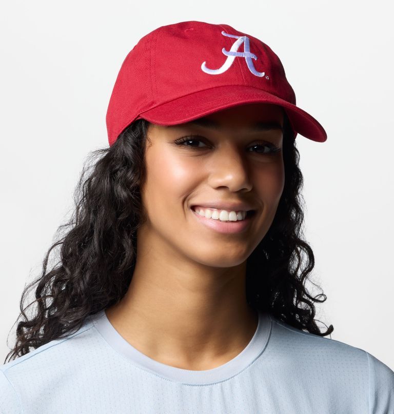 collegiate provisions-ballcaps – alabama