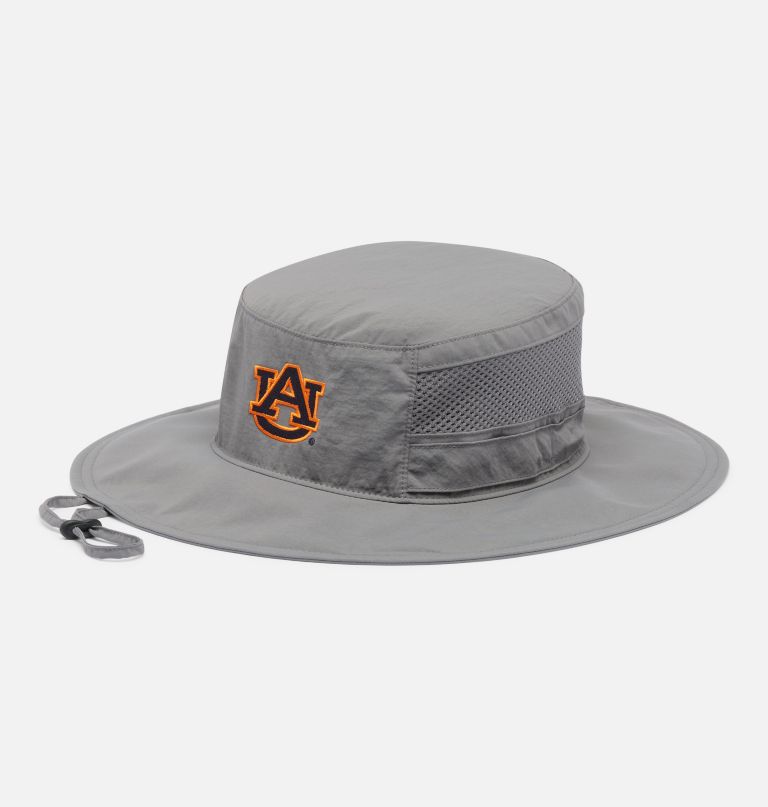 collegiate bora bora iii booney-hatt – rødbrun