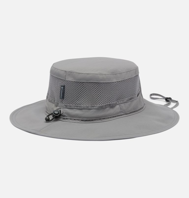 collegiate bora bora iii booney-hatt – rødbrun