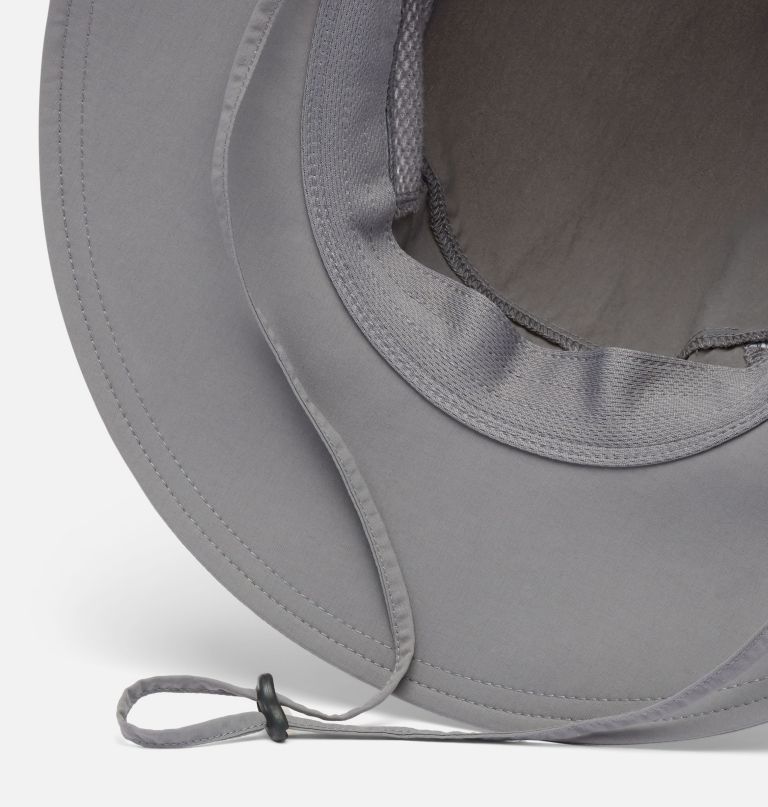 collegiate bora bora iii booney-hatt – rødbrun