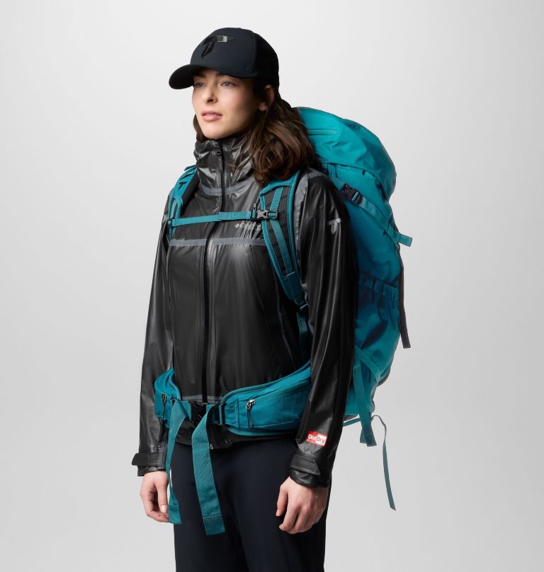triple canyon 60l ryggsekk
