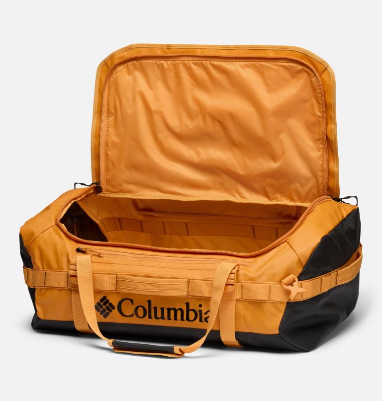 landroamer 60l duffelbag