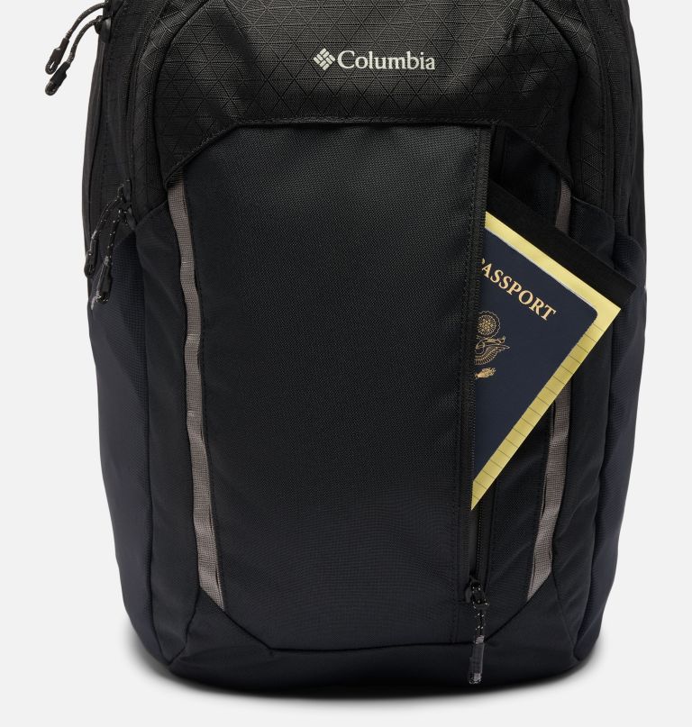atlas explorer ii 26l ryggsekk