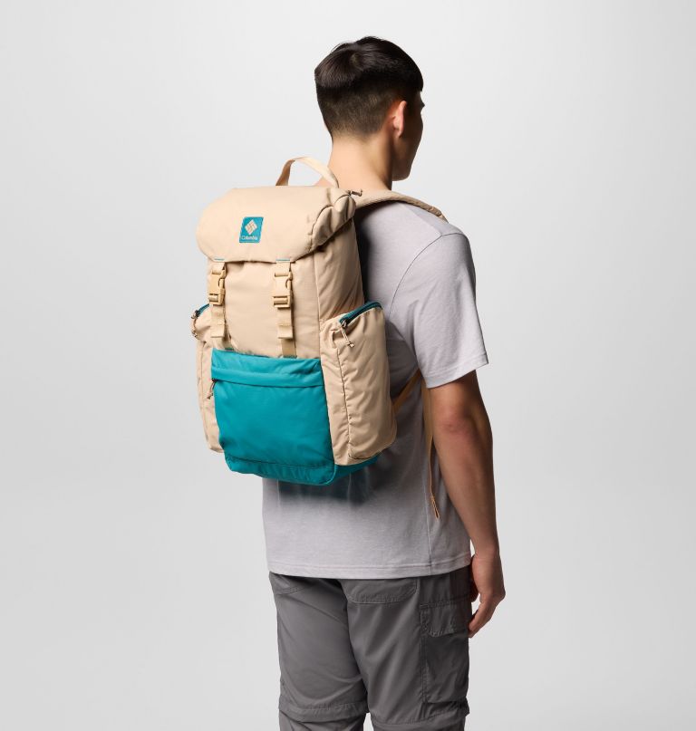 trail traveler 28l ryggsekk