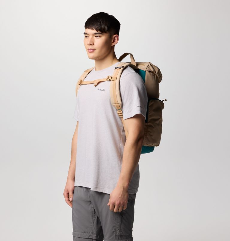 trail traveler 28l ryggsekk