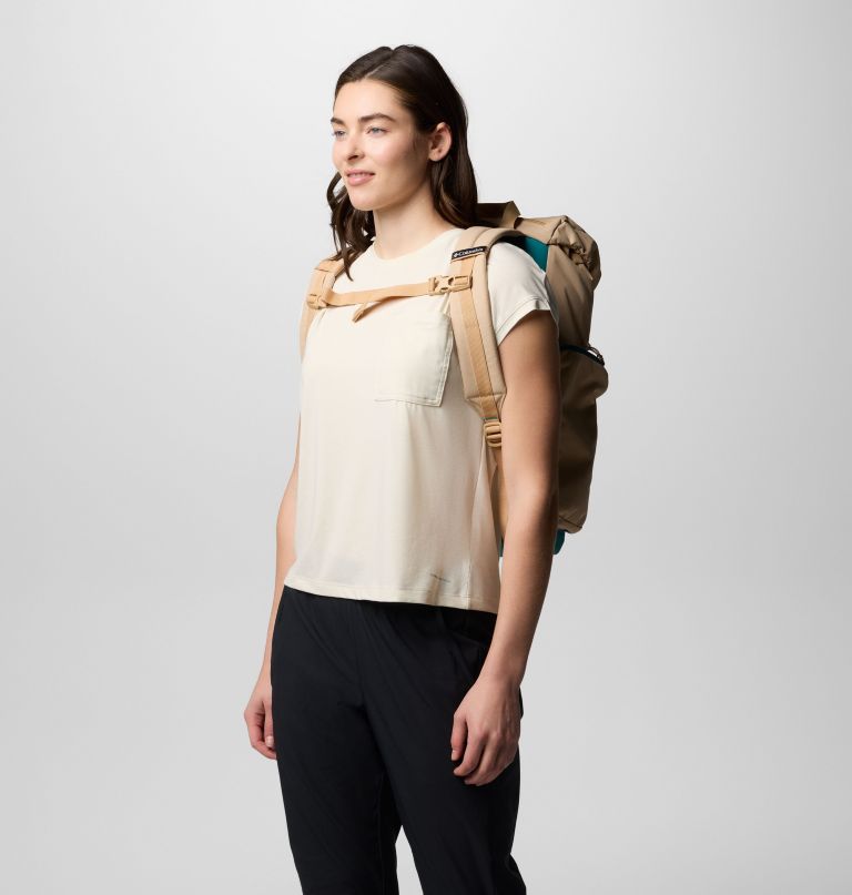 trail traveler 28l ryggsekk
