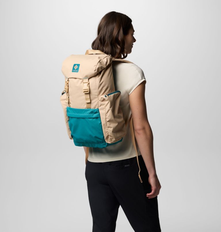 trail traveler 28l ryggsekk