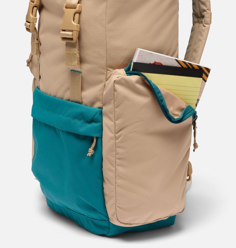 trail traveler 28l ryggsekk