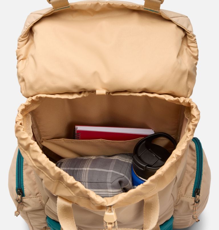 trail traveler 28l ryggsekk