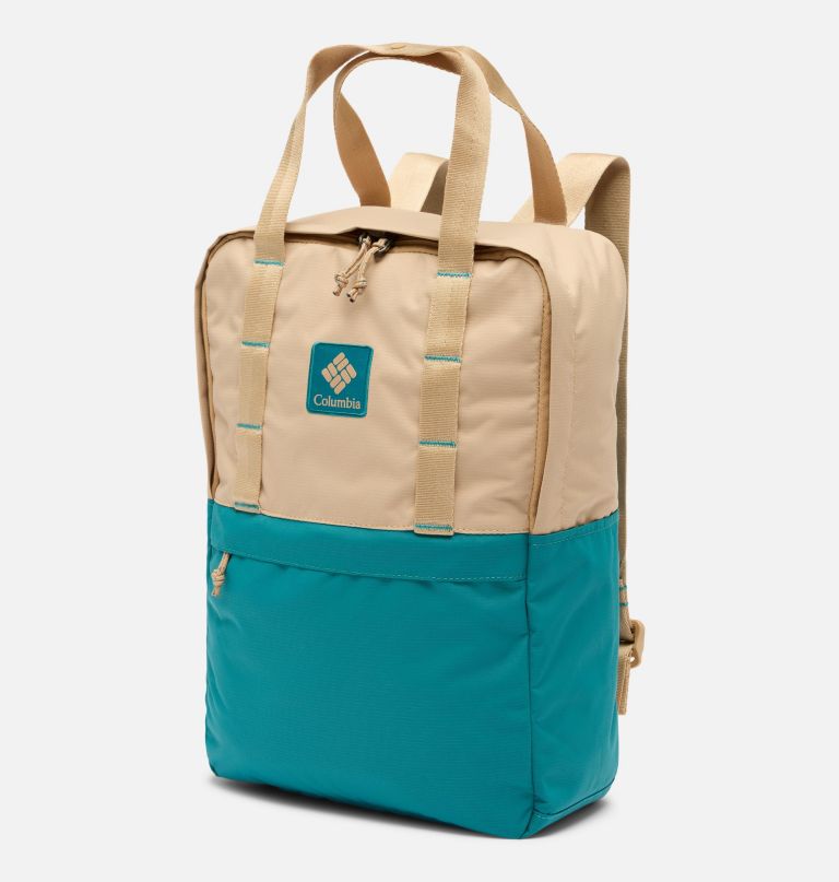 trail traveler 18l ryggsekk