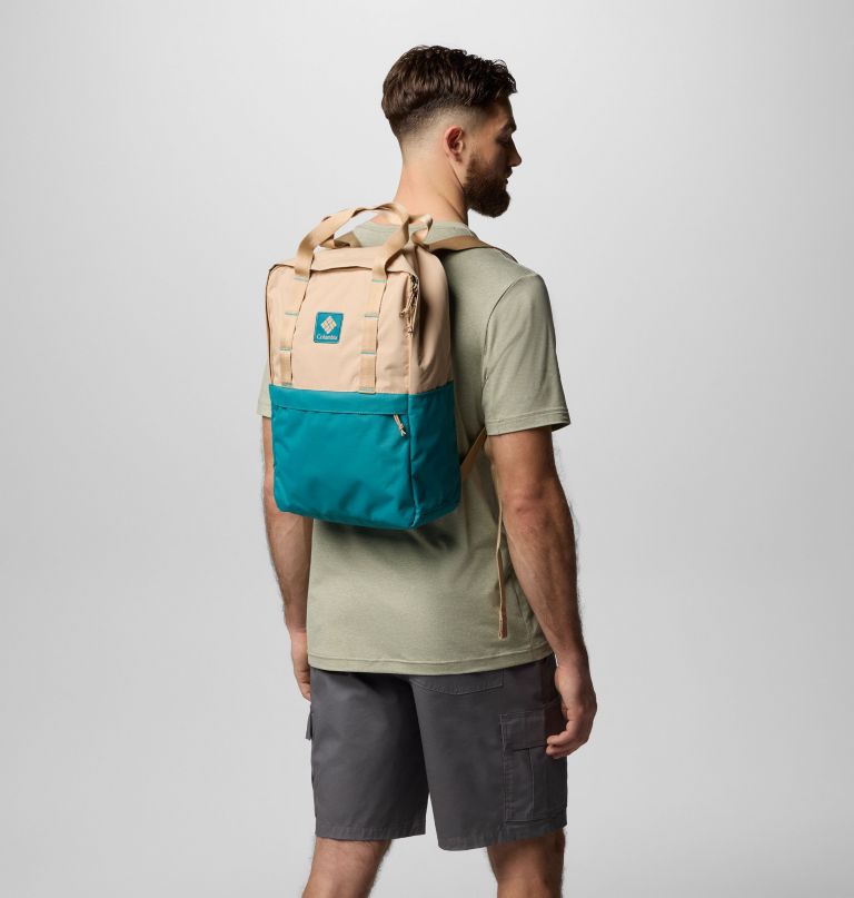 trail traveler 18l ryggsekk