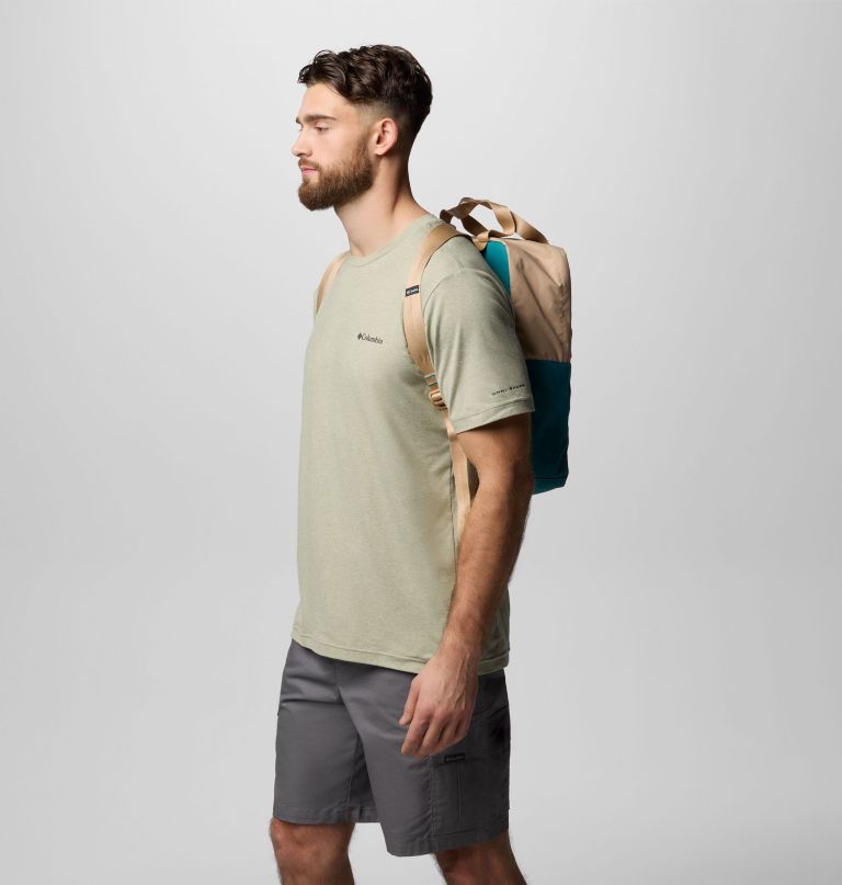 trail traveler 18l ryggsekk
