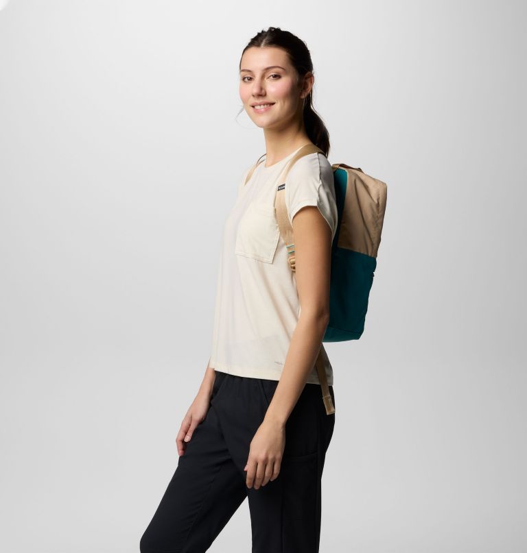 trail traveler 18l ryggsekk
