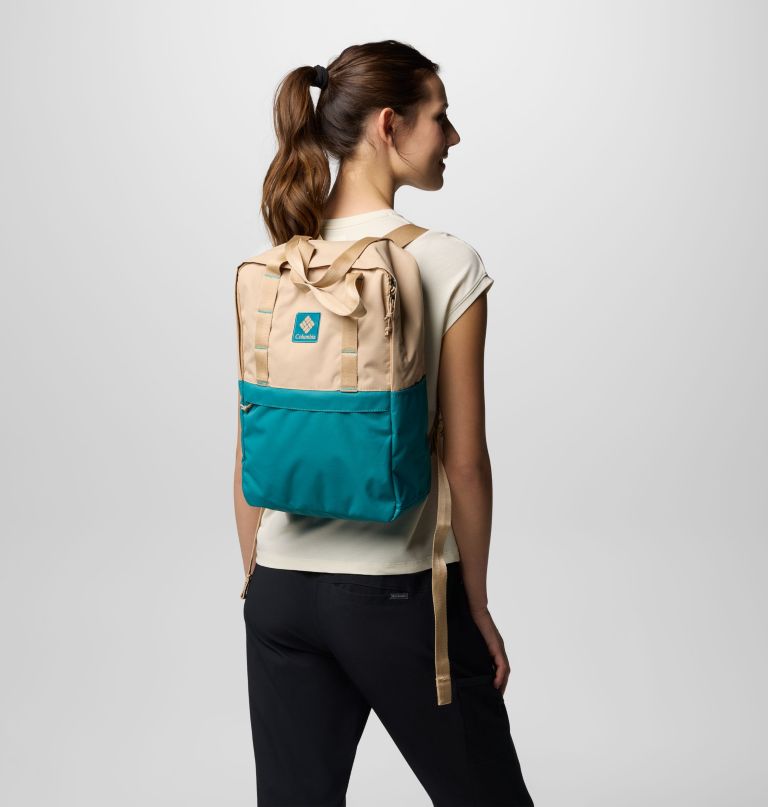 trail traveler 18l ryggsekk