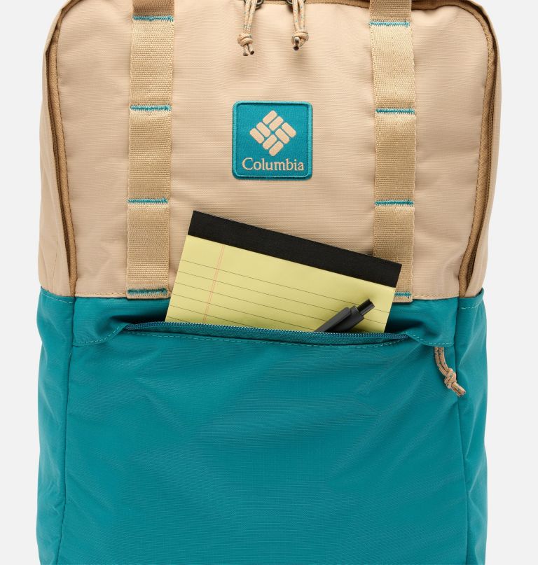 trail traveler 18l ryggsekk