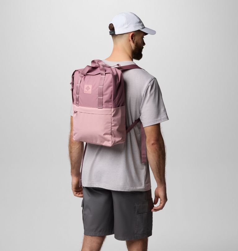 trail traveler 18l ryggsekk