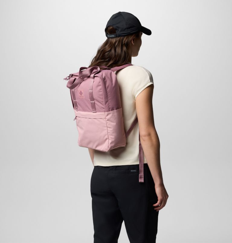 trail traveler 18l ryggsekk
