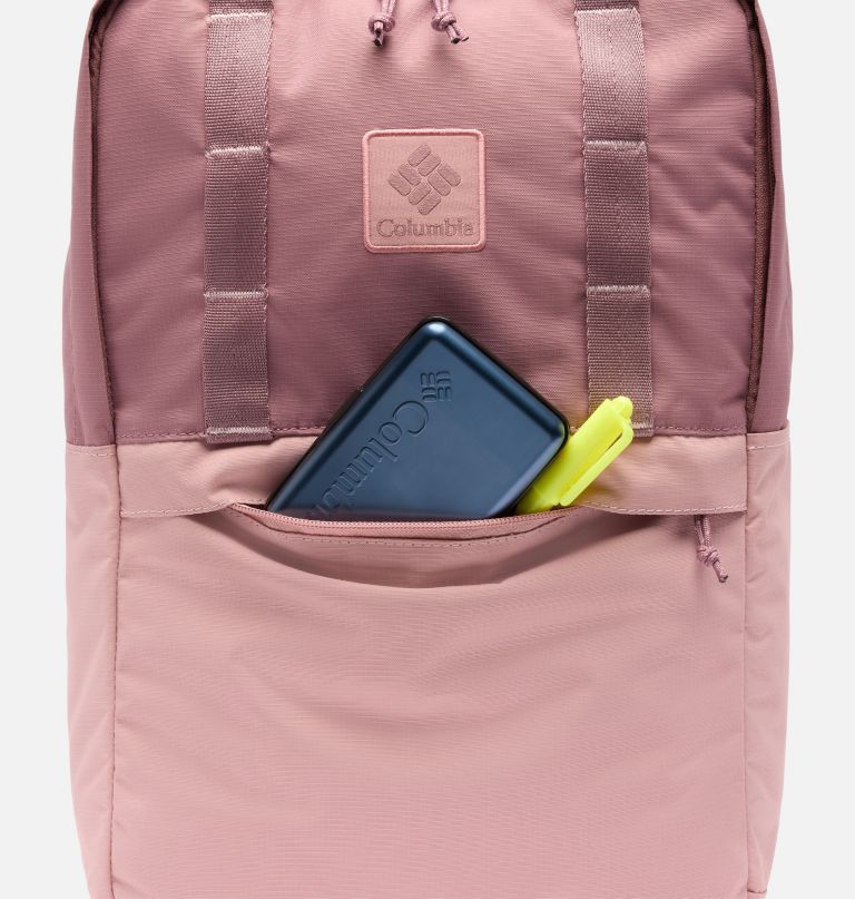trail traveler 18l ryggsekk
