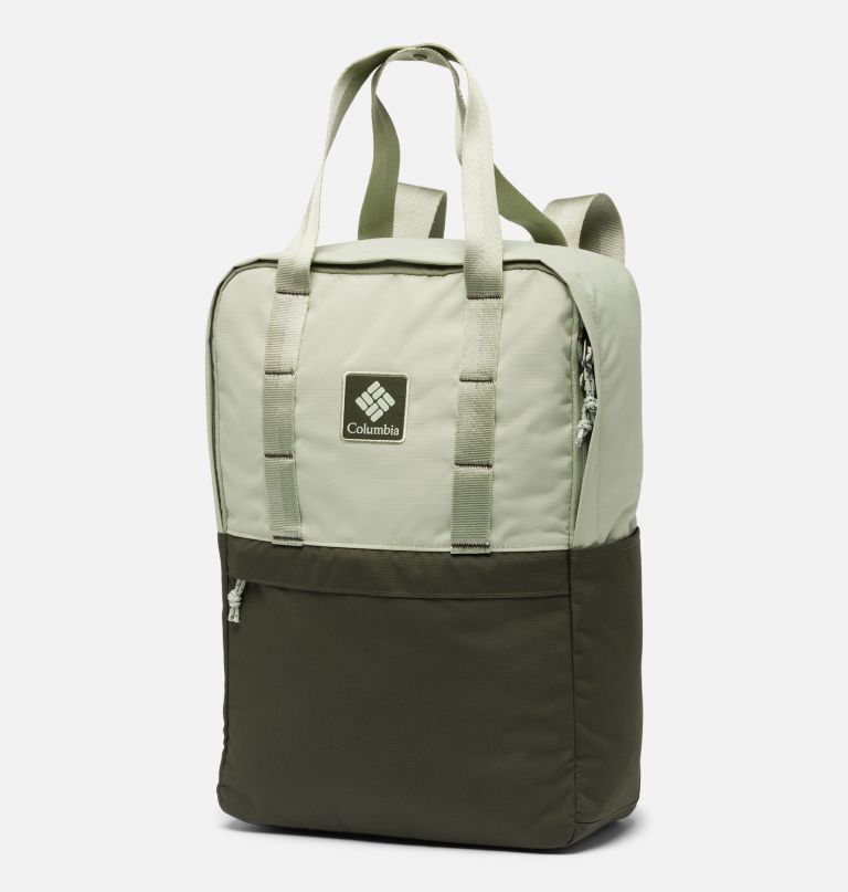 trail traveler 18l ryggsekk