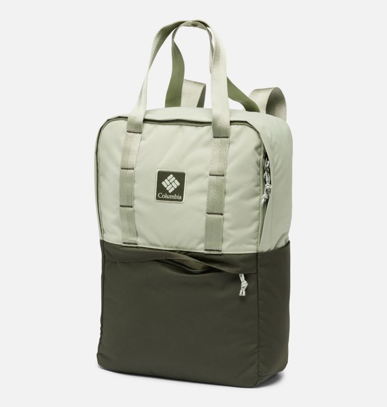 trail traveler 18l ryggsekk