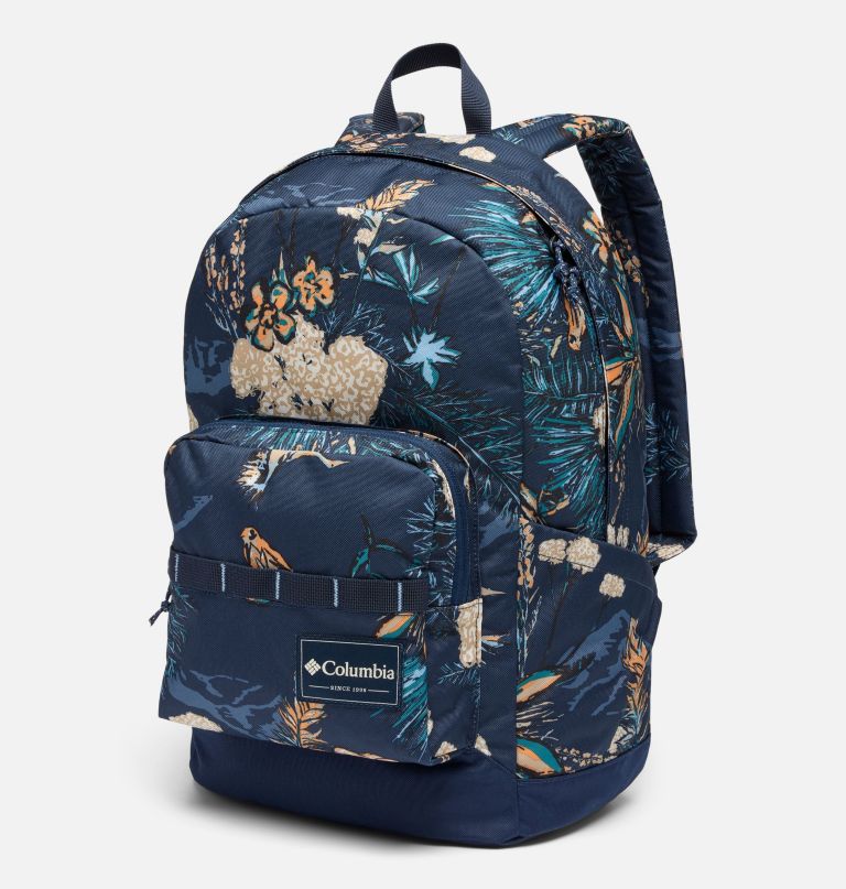 zigzag ii 22l ryggsekk med trykk