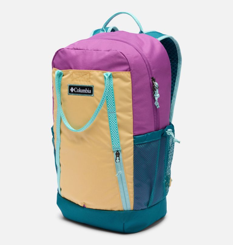 echo mountain 25l ryggsekk