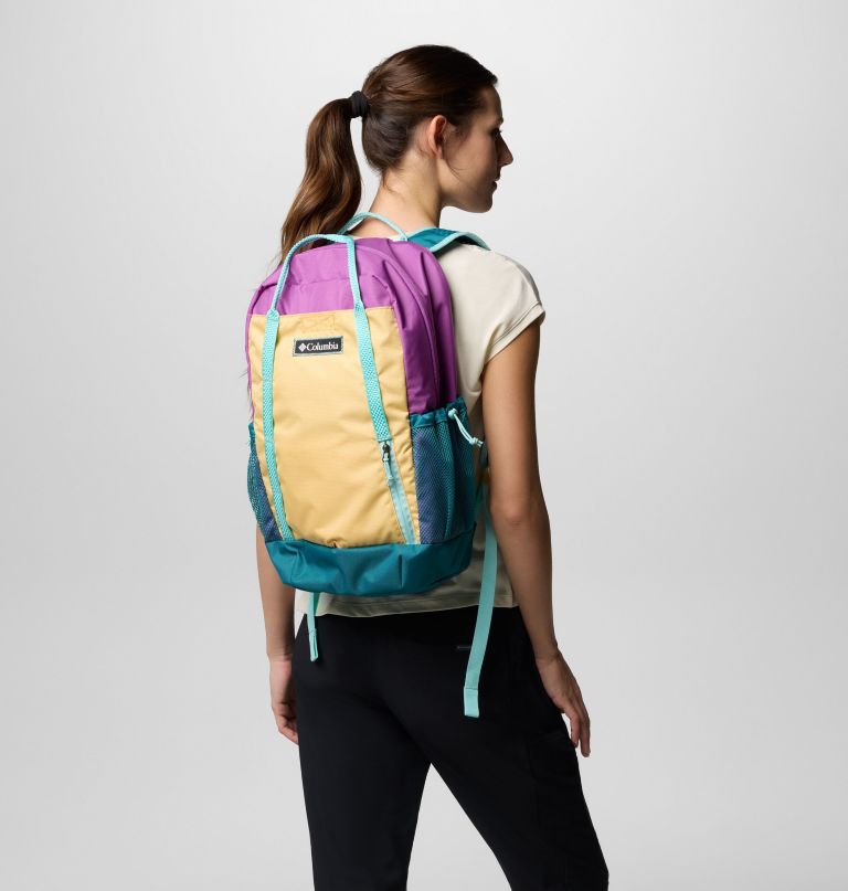 echo mountain 25l ryggsekk