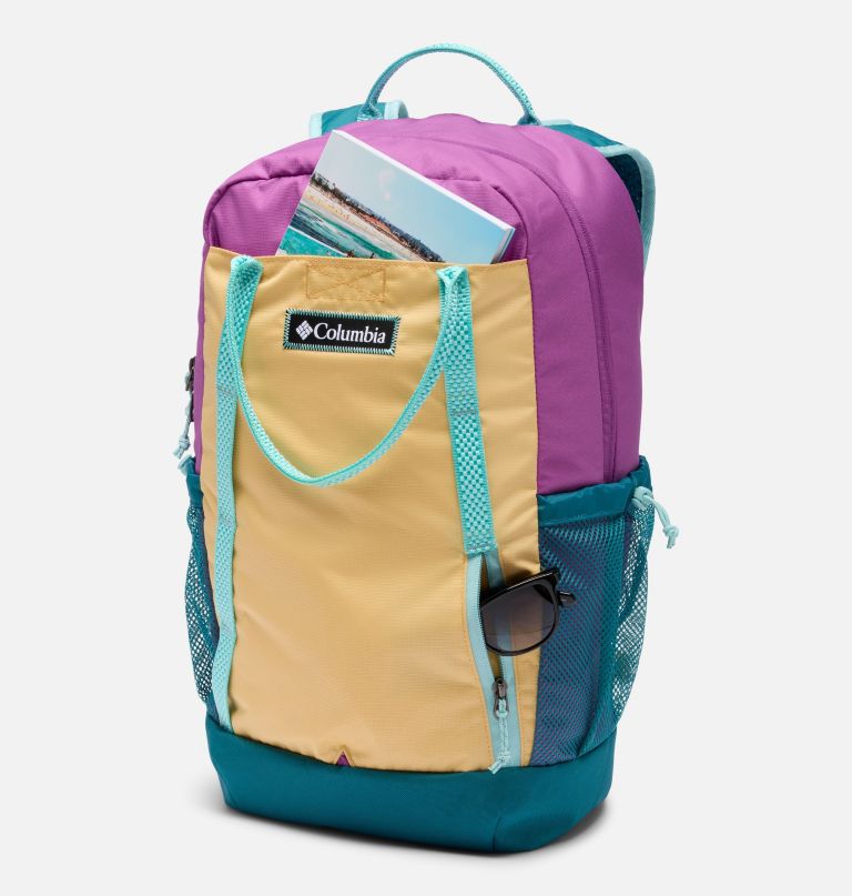 echo mountain 25l ryggsekk