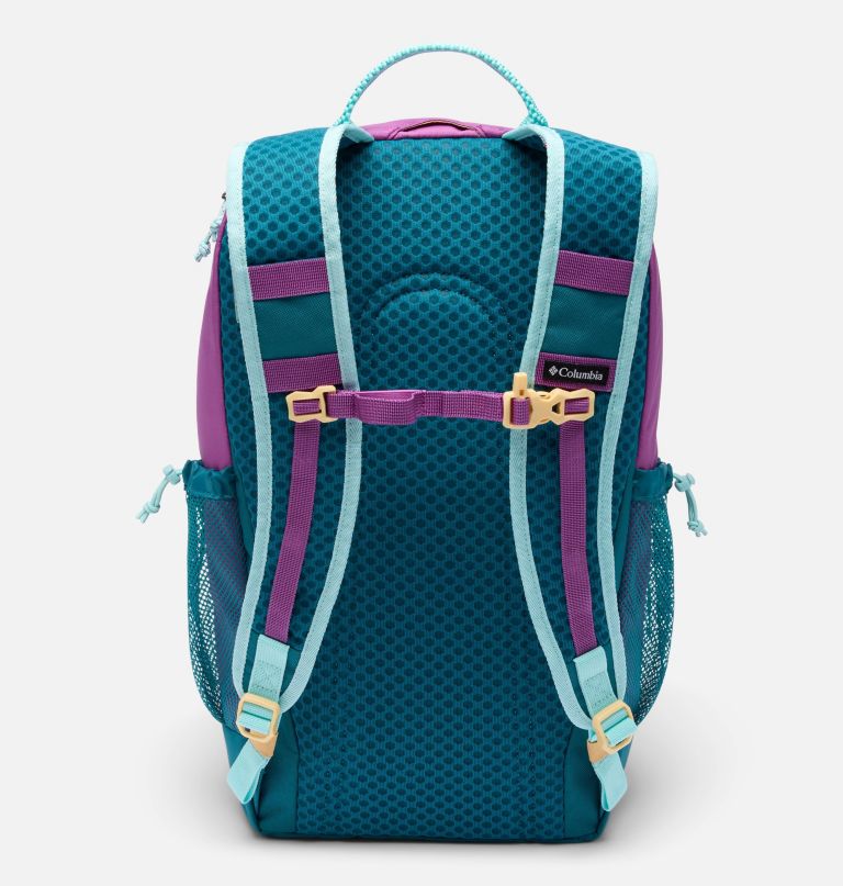 echo mountain 25l ryggsekk