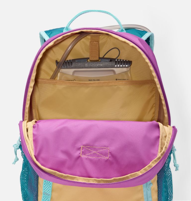 echo mountain 25l ryggsekk