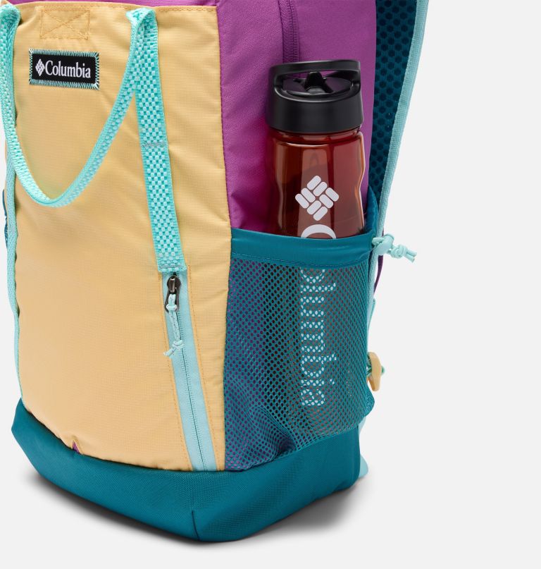 echo mountain 25l ryggsekk