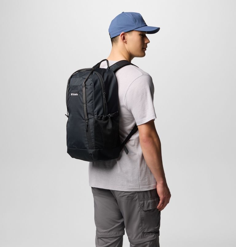 echo mountain 25l ryggsekk