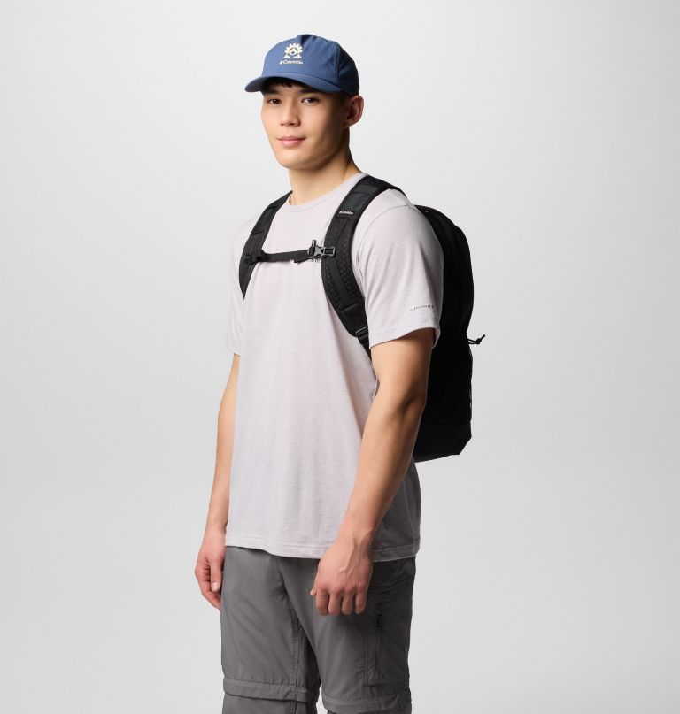 echo mountain 25l ryggsekk