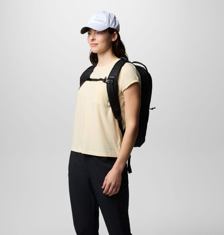 echo mountain 25l ryggsekk