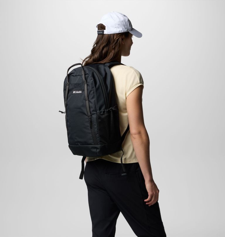 echo mountain 25l ryggsekk