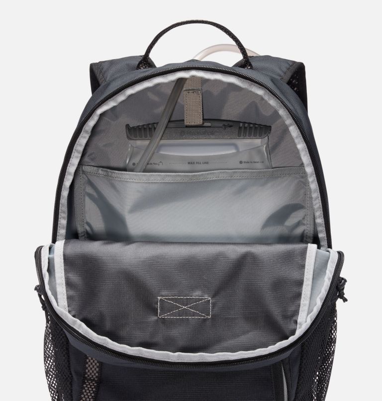echo mountain 25l ryggsekk