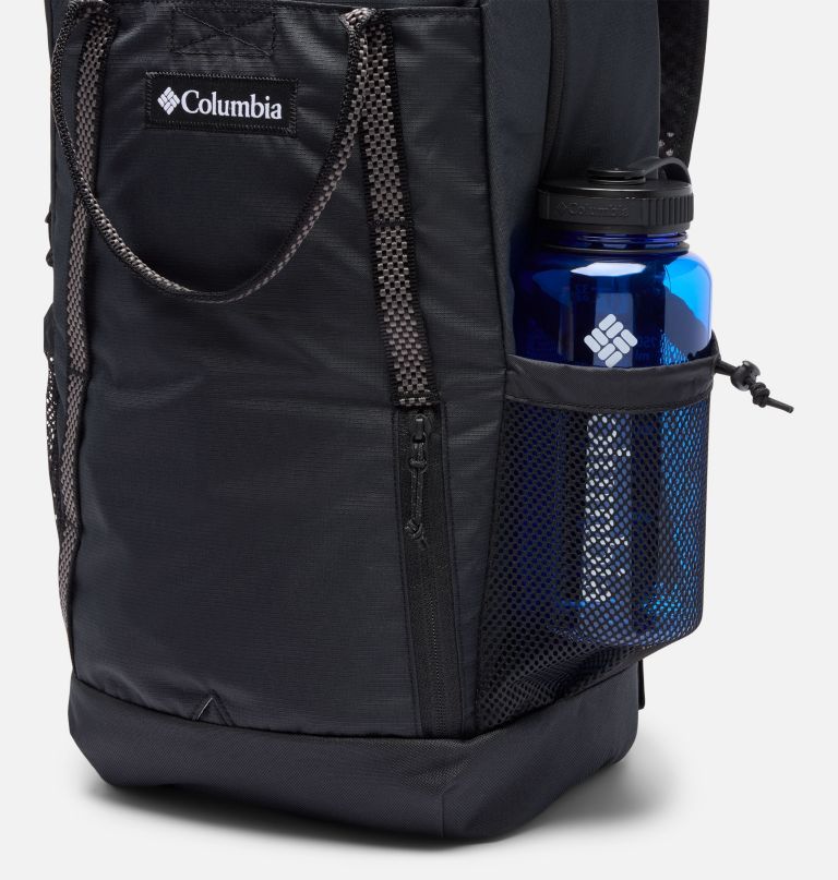 echo mountain 25l ryggsekk