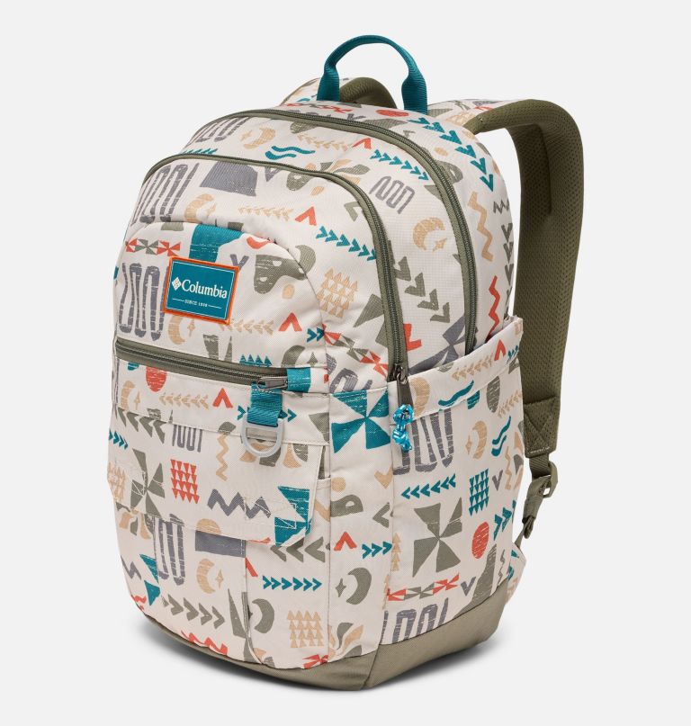 buxton 26l ryggsekk med trykk